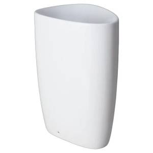 Раковина Allen Brau Infinity 4.21016.20 напольная, 58 см