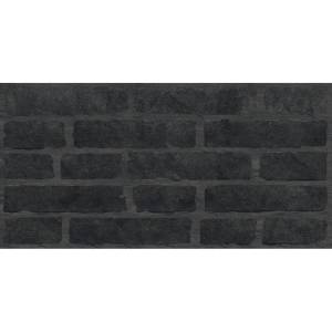 Керамогранит Laparet Loft Черный 30x60