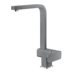 Смеситель для кухни EMAR Quartz 3014.9 Алмаз