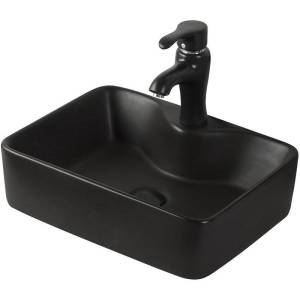 Раковина Orange B01-475MB 48 см