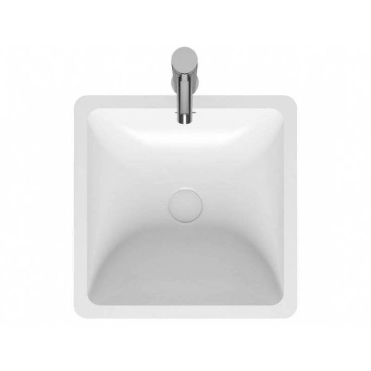 Раковина Riho Avella W016001105 Square W 42 см