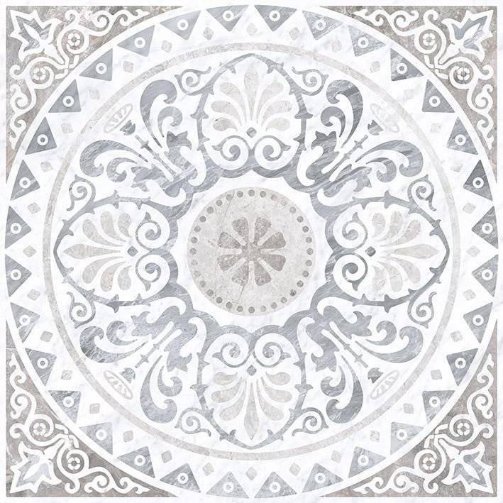 Декор Vitra Marmori K946564LPR01VTE0 Медальон 60x60