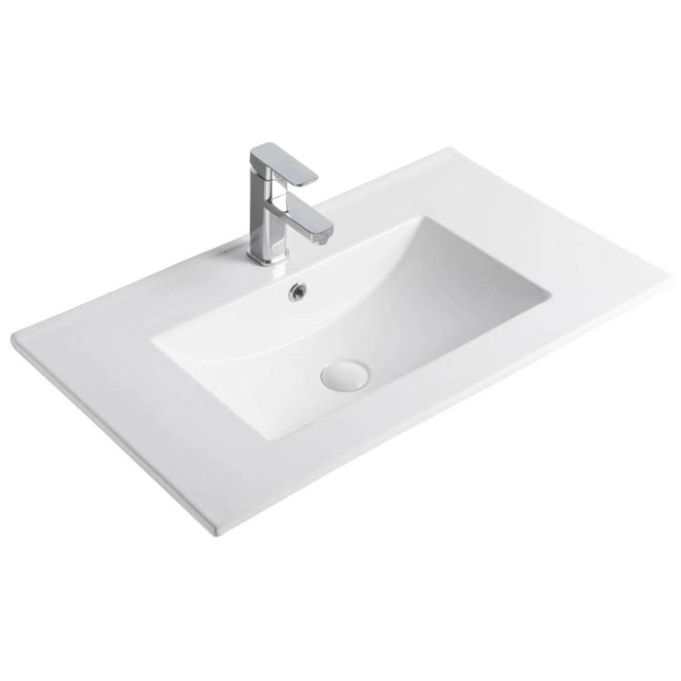 Раковина Gid Integrado 71103 9075e 75 см