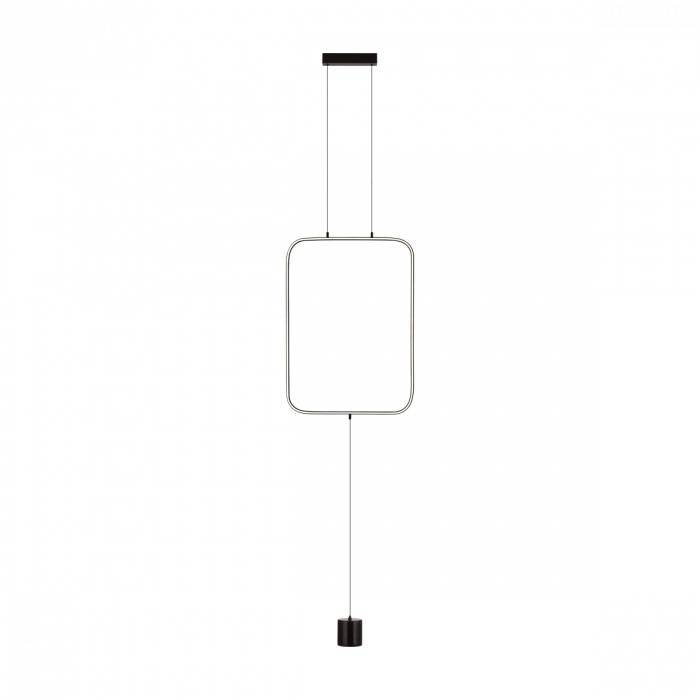 Напольный светильник Odeon Light Hightech 7022/27FLA