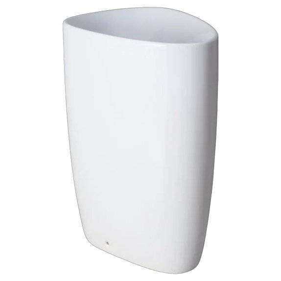 Раковина Allen Brau Infinity 4.21016.20 напольная, 58 см