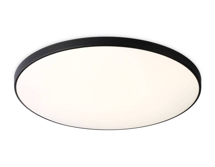 Потолочный светодиодный светильник Ambrella light Orbital FZ1226