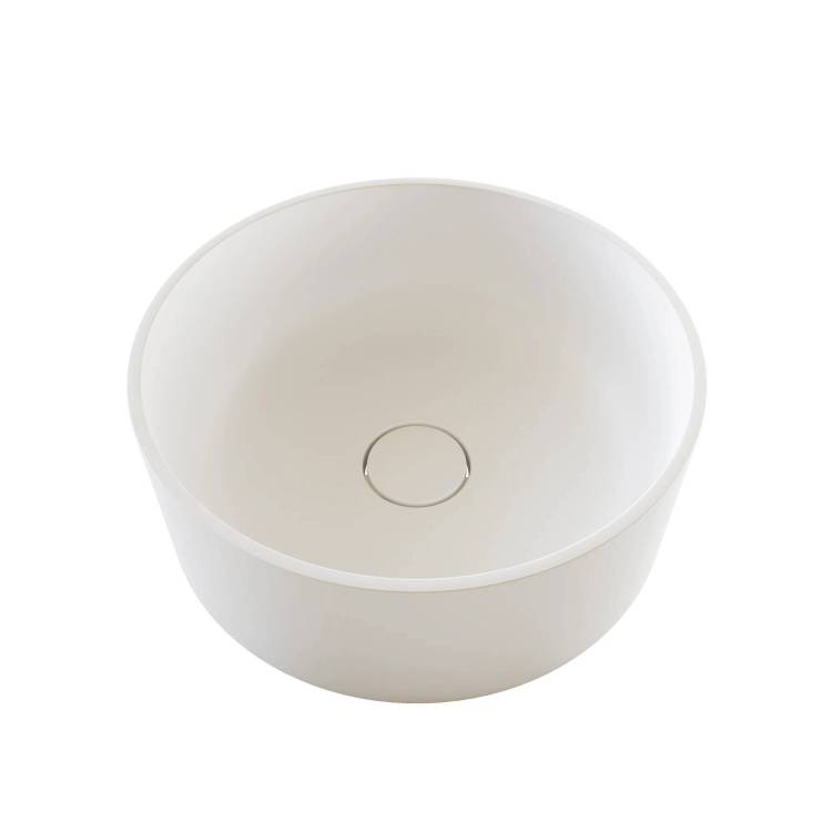 Раковина Florentina Алтея 10.290.00400.201 правая, 40 см, жасмин