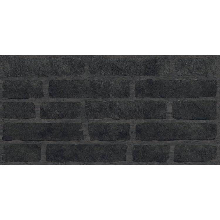 Керамогранит Laparet Loft Черный 30x60