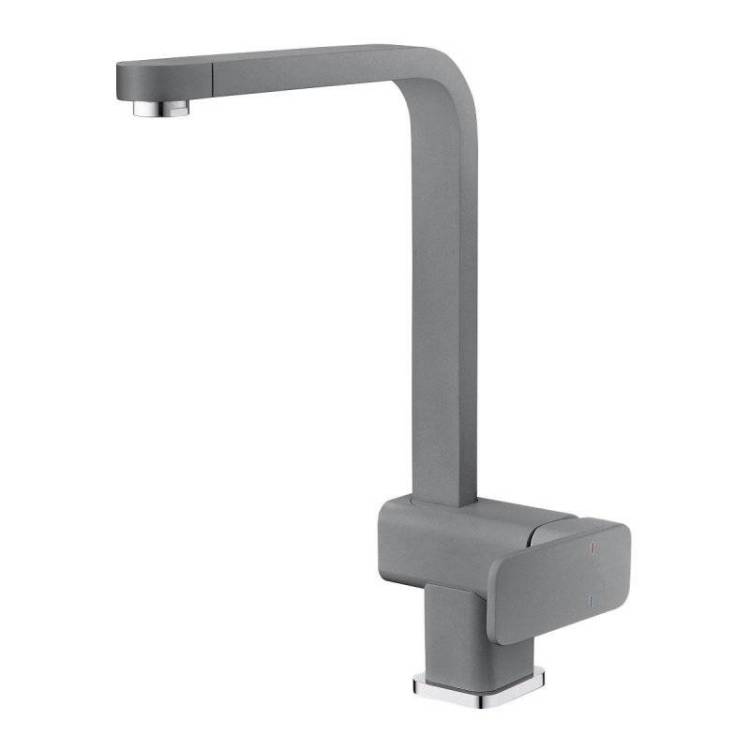 Смеситель для кухни EMAR Quartz 3014.9 Алмаз