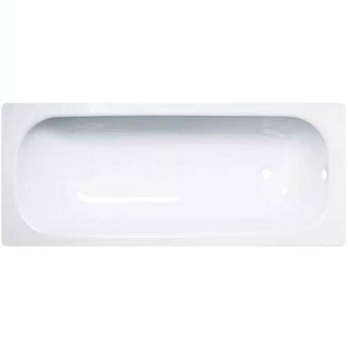 Стальная ванна ВИЗ Donna Vanna DV-75901 170x70