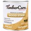 Тонирующее масло TimberCare Wood Stain Шелковистый клен/Silk maple 0.2 л