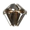 Настенный светильник Loft IT Shard 10432W Smoke фото 3