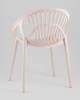 Стул Stool Group Takeo SL-7094 cream 90574 нежно-розовый фото 10