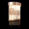 Настенный светильник Loft IT Montana 10299W French gold фото 3