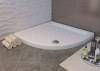 Поддон для душа RGW Ceramics CR/R-088 80х80х10 фото 2