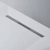Душевой лоток Am.Pm MasterFlow W01SC-S11-060-05BM универсальный затвор Slim line 60см, черный матовый фото 9