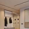 Трековый линейный светодиодный светильник Novotech Iter 359783 фото 8