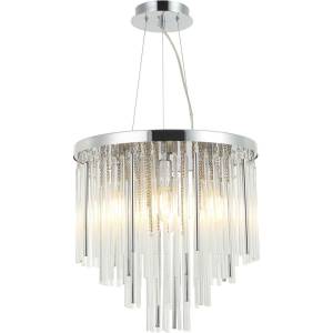 Подвесная люстра Stilfort Style Rain 2147/09/06P