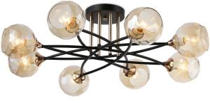 Люстра на штанге Ambrella light Traditional TR3086