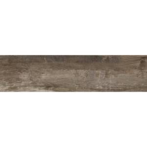 Керамогранит Beryoza Ceramica Сельва Асфальтовый 15x60