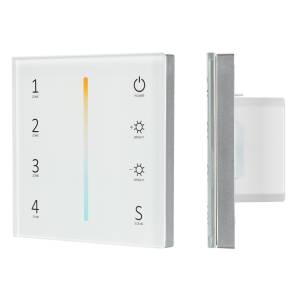 Панель регулятора цвета Arlight Smart 27118