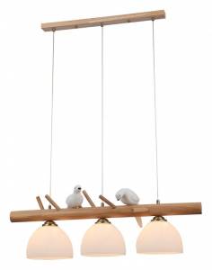 Подвесной светильник Arte Lamp Caprice A4183SP-3BR