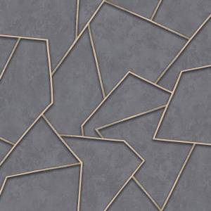 Обои Ornamy Lineart 8061-22