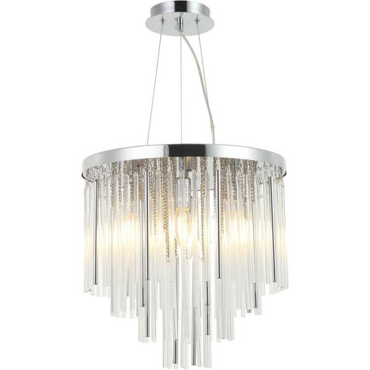 Подвесная люстра Stilfort Style Rain 2147/09/06P
