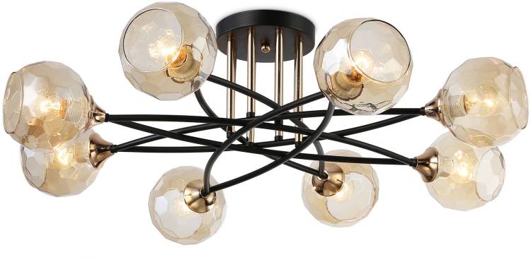 Люстра на штанге Ambrella light Traditional TR3086