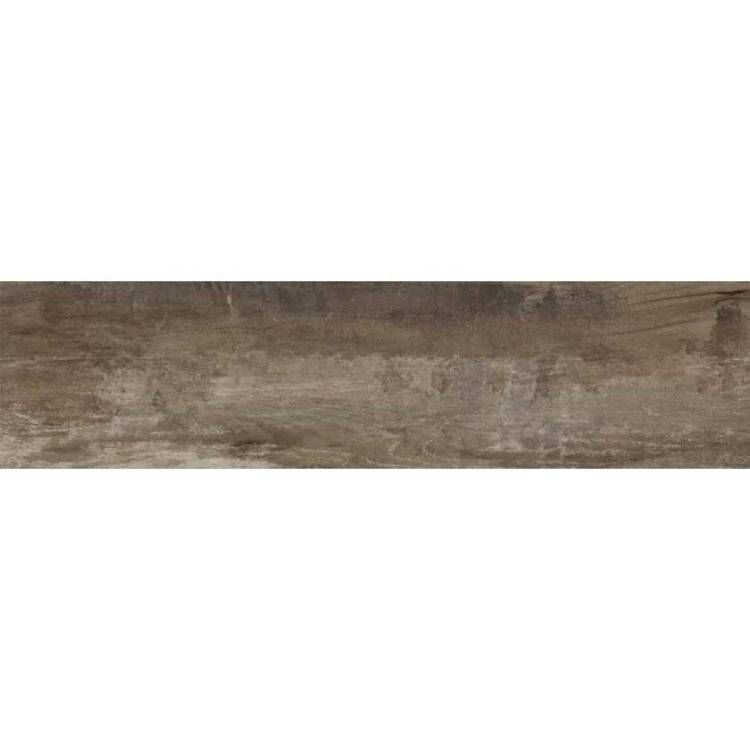 Керамогранит Beryoza Ceramica Сельва Асфальтовый 15x60