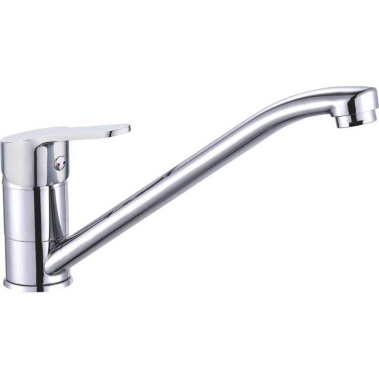 Смеситель для кухни Rush Sky SK5720-27 хром