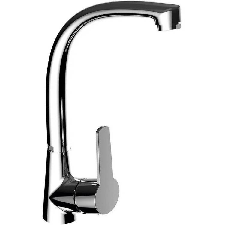 Смеситель для кухни Clever Panam Evo Xtreme 60533