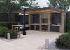 Керамогранит Staro Antislip Basaltina Cream 60x120 фото 12