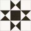 Керамогранит Peronda House of Vanity HV-1 R9 33x33