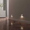 Подсветка для лестниц и ступеней светодиодная Elektrostandard Wally 40159/LED 4000K Белый фото 4