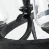 Подвесная люстра Arte Lamp A1722SP-6BA фото 3