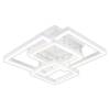 Потолочный светодиодный светильник Escada Union 10229/4LED White