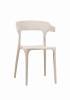 Стул Stool Group Neo SL-7082 cream 90574 нежно-розовый фото 2