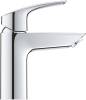 Смеситель для раковины Grohe Eurosmart 32467003 фото 3