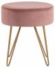 Пуф Stool Group Спейси vd-spacy-b15 пыльно-розовый фото 2