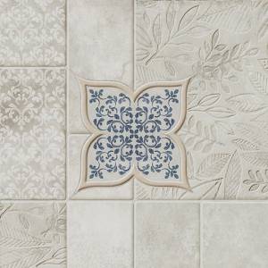 Декор Kerama Marazzi Сиена VT/A328/SG1544N 2 Матовый 20x20
