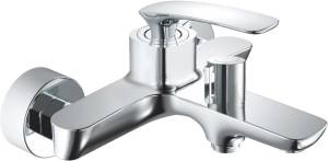 Смеситель для ванны с душем Haiba HB60616