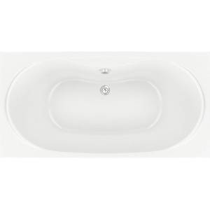 Акриловая ванна Bas Ньюлав В 00063 180x90