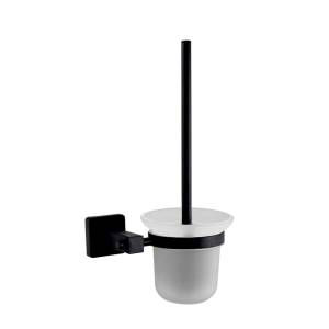 Ершик Maretti Umbria Black UMB56P23 подвесной, черный