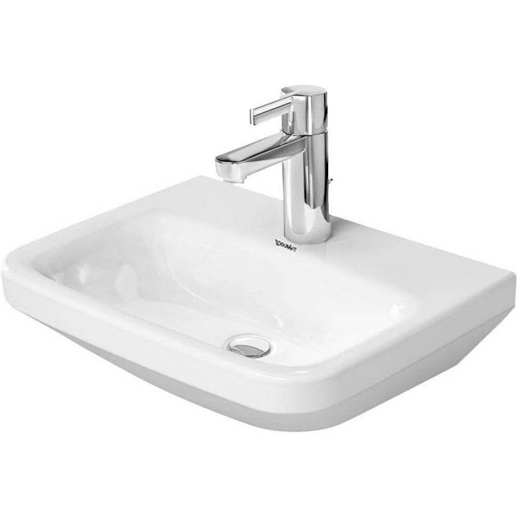 Раковина Duravit DuraStyle 0708450000 45 см