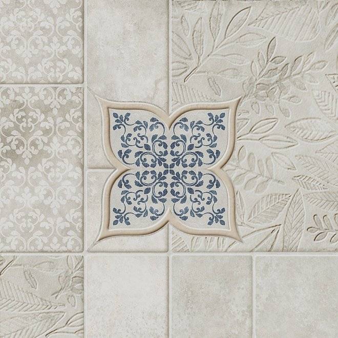 Декор Kerama Marazzi Сиена VT/A328/SG1544N 2 Матовый 20x20