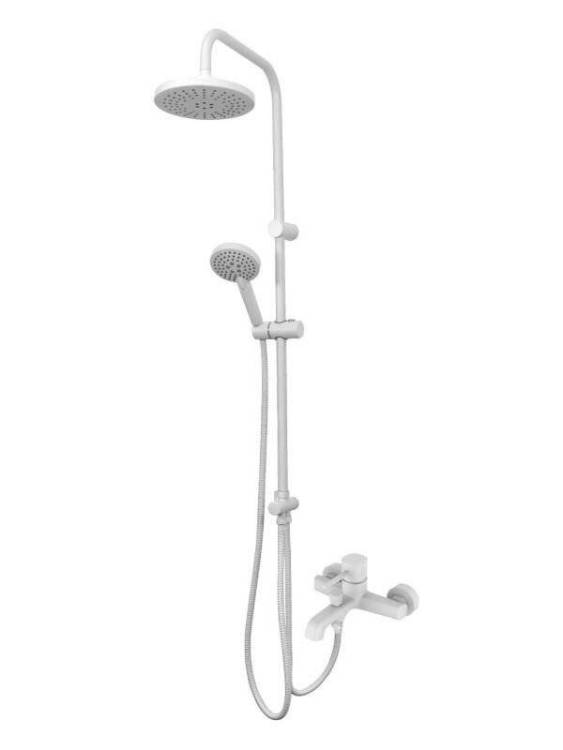 Душевая система Orange Karl M05-932w