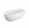 Акриловая ванна BelBagno BB706-1800-800 180x80 фото 2