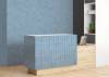 Керамогранит Ennface Camelot ENCLR6055MT722 Grey Matt 7.5x22.5х8 фото 11