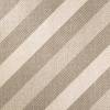 Керамогранит Ape Ceramica Carpet Crochet Moka rect 60x60